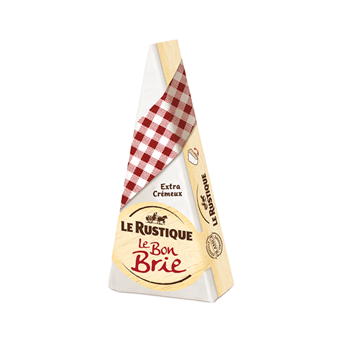 Le Bon Brie 200g
