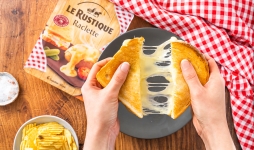 Raclette Slices 140g